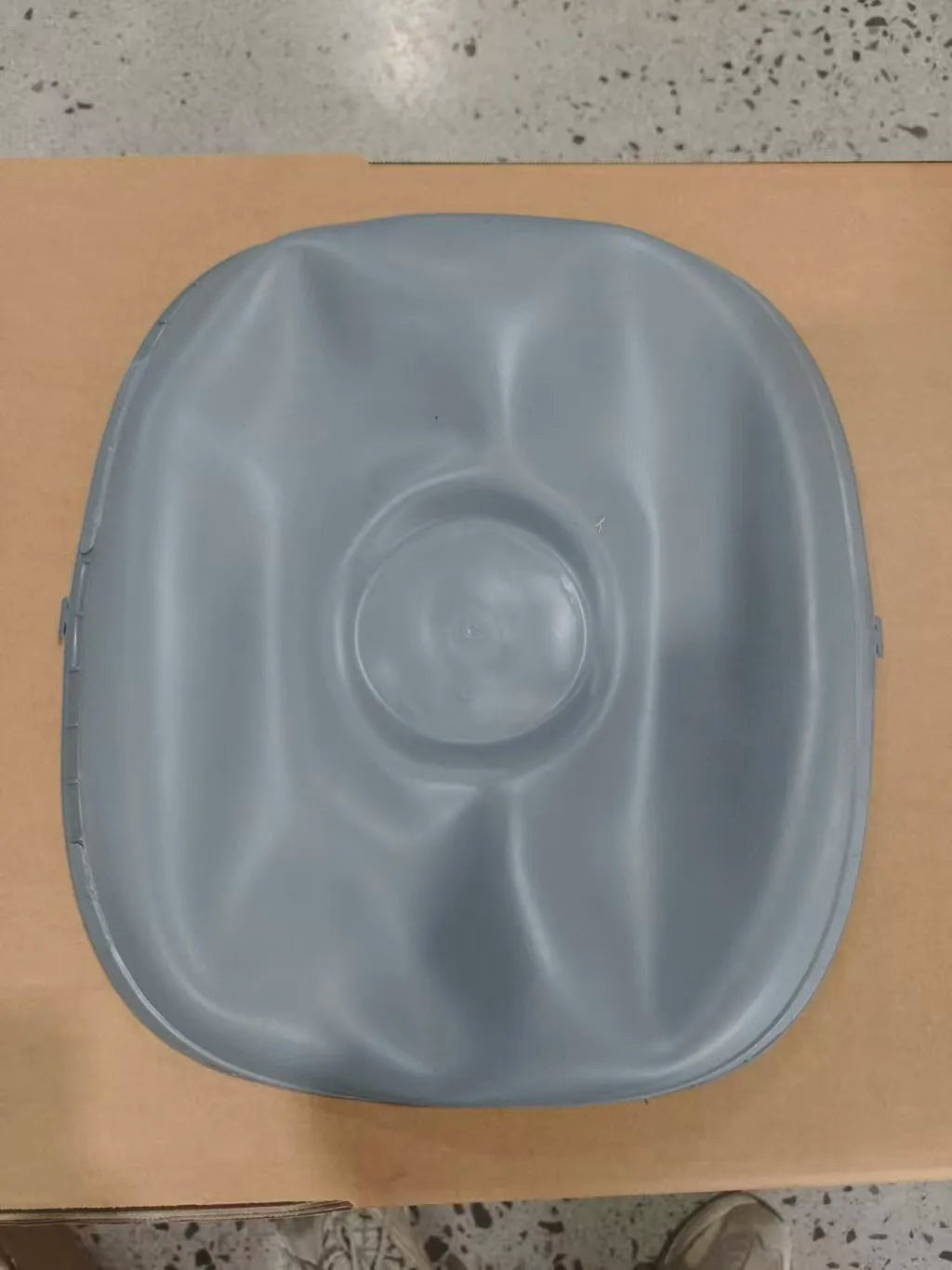 Tampon en Silicone pour Litière Automatique TONEPIE