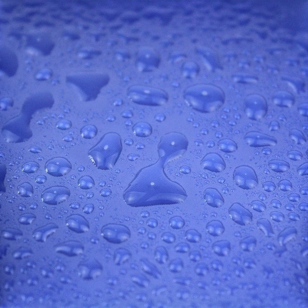 Imperméable pour Chien — Coupe-Vent Réfléchissant Toutes Tailles