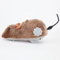 Jouet Souris Réaliste pour Chat — Queue Longue & Peluche